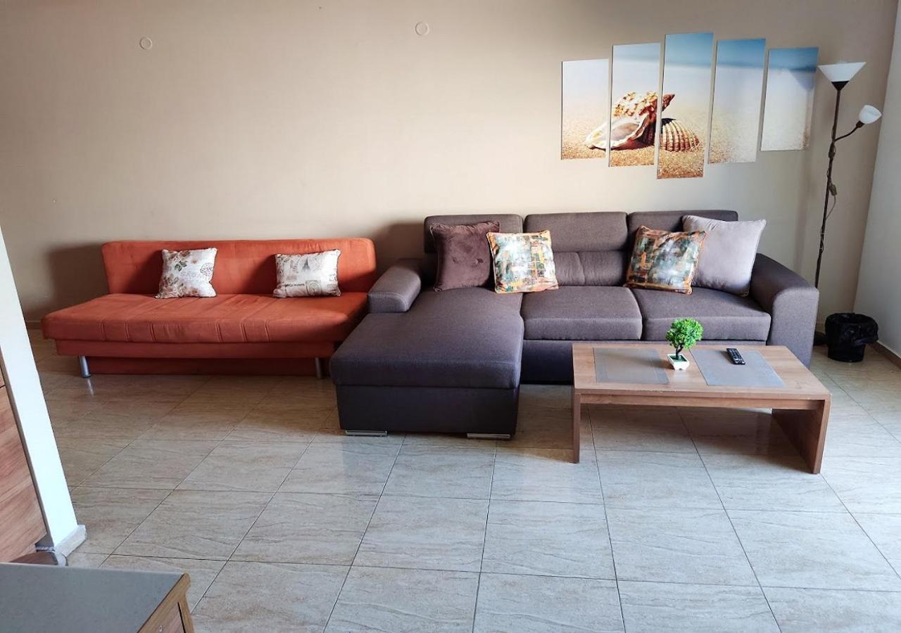 Charis Cozy Family Apart At Sun Village Complex Close To The Beach Sunny Beach Exterior photo